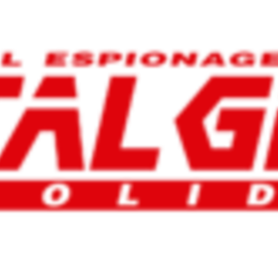 Timeline: METAL GEAR SOLID