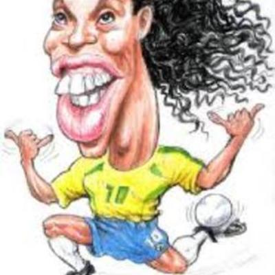 Timeline: RONALDINHO