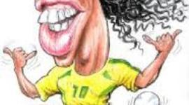 Timeline: RONALDINHO