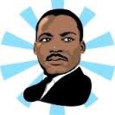 Timeline: Martin Luther King
