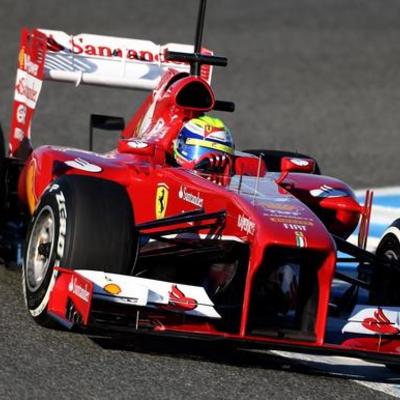 Timeline: Fernando Alonso