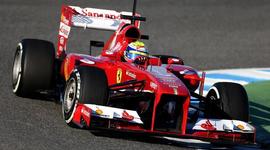 Timeline: Fernando Alonso