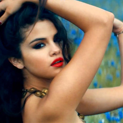 Timeline: Selena Gomez