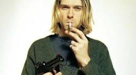 Timeline: Kurt Cobain