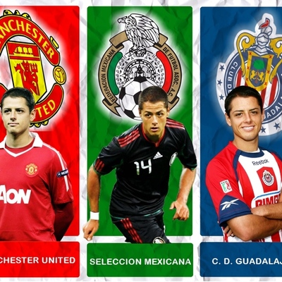 Timeline: CHICHARITO