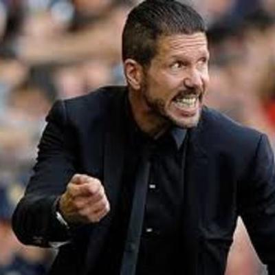 Timeline: Diego Pablo Simeone