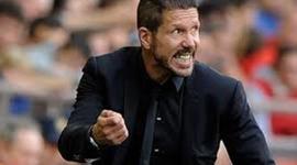 Timeline: Diego Pablo Simeone