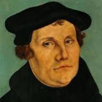 Timeline: Martin Luther nailed 95 theses to a church door