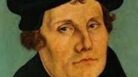 Timeline: Martin Luther nailed 95 theses to a church door