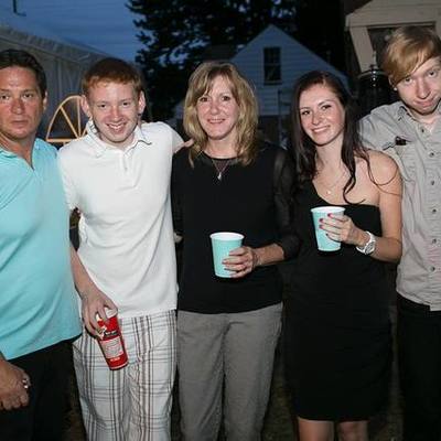 Timeline: Tanners life