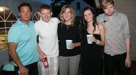 Timeline: Tanners life