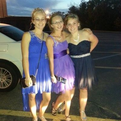 Timeline: Personal Time Line