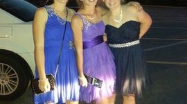 Timeline: Personal Time Line