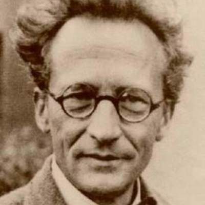 Timeline: Erwin Schrodinger