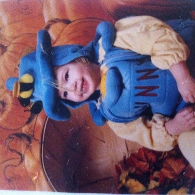 Timeline: The Life of Riley Parker