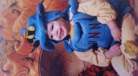 Timeline: The Life of Riley Parker