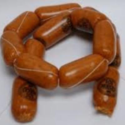 Timeline: Los chorizos de Teror