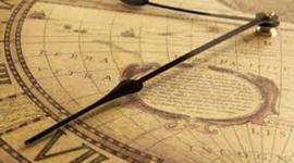 Timeline: Unit 3 Key Terms