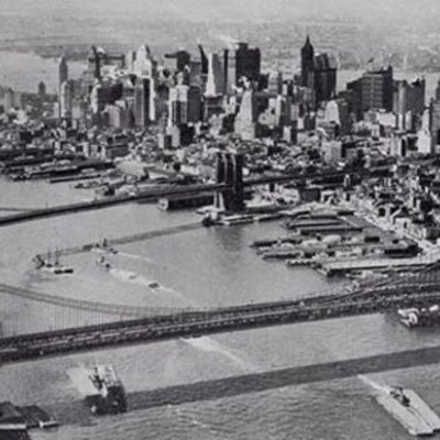 Timeline: The Birth of Modern America