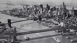 Timeline: The Birth of Modern America