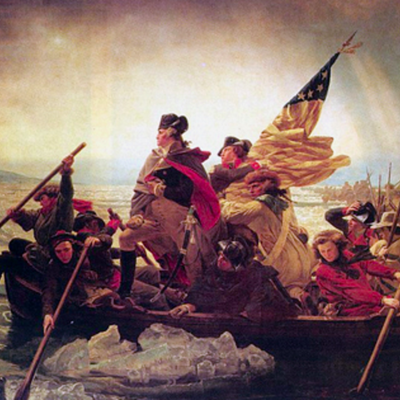 Timeline: Causes of The American Revolution