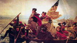 Timeline: Causes of The American Revolution