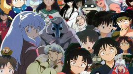 Timeline: Inuyasha