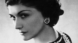 Timeline: Coco Chanel