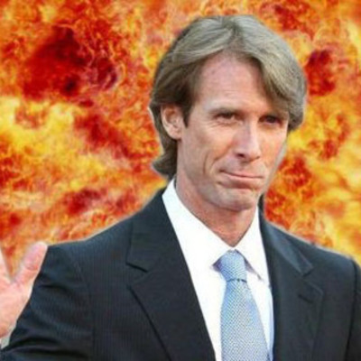 Timeline: Michael Bay's Greatest Hits