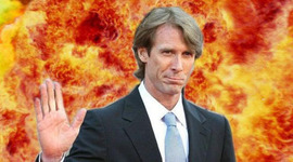 Timeline: Michael Bay's Greatest Hits