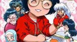 Timeline: Rumiko Takashi