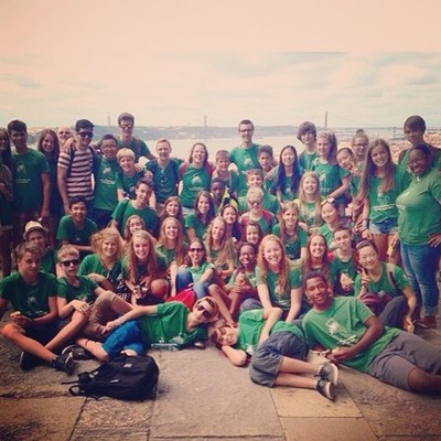 Timeline: Evolution of myself