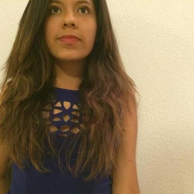 Timeline: Me, Manuela Lopez