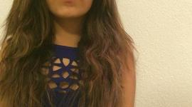 Timeline: Me, Manuela Lopez