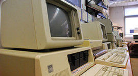 Timeline: Historia del diseño instruccional