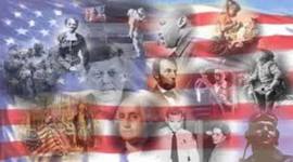 Timeline: The Birth of Modern America