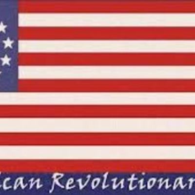 Timeline: The Revolutionary War