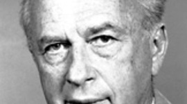 Timeline: יצחק רבין