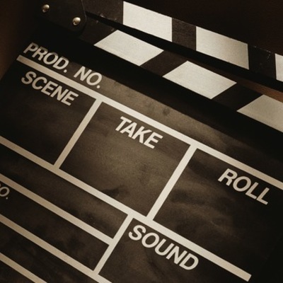 Timeline: film construction