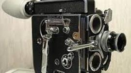 Timeline: Motion Pictures