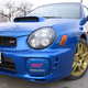 Impreza wrx
