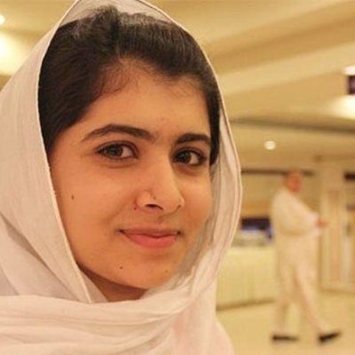 Timeline: Premios otorgados a Malala Yousafzai