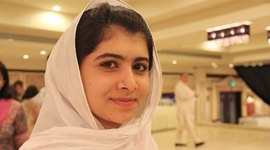 Timeline: Premios otorgados a Malala Yousafzai