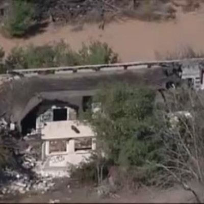 Timeline: Sandia Ranch