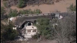 Timeline: Sandia Ranch