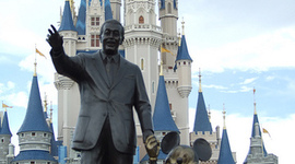 Timeline: Walt Disney's Wonderfilled Life