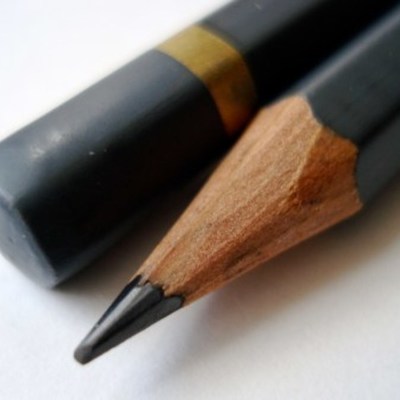 Timeline: História do Grafite (lápis)