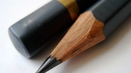 Timeline: História do Grafite (lápis)