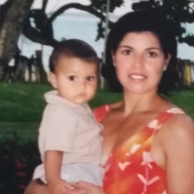 Timeline: History of my life