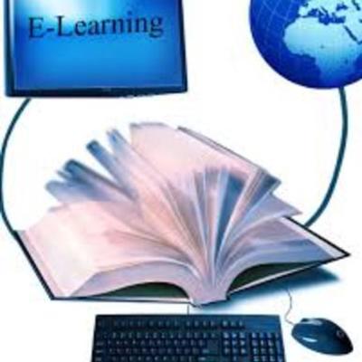 Timeline: LA HISTORIA DE LA EDUCACION EN LINEA=E-LEARNING